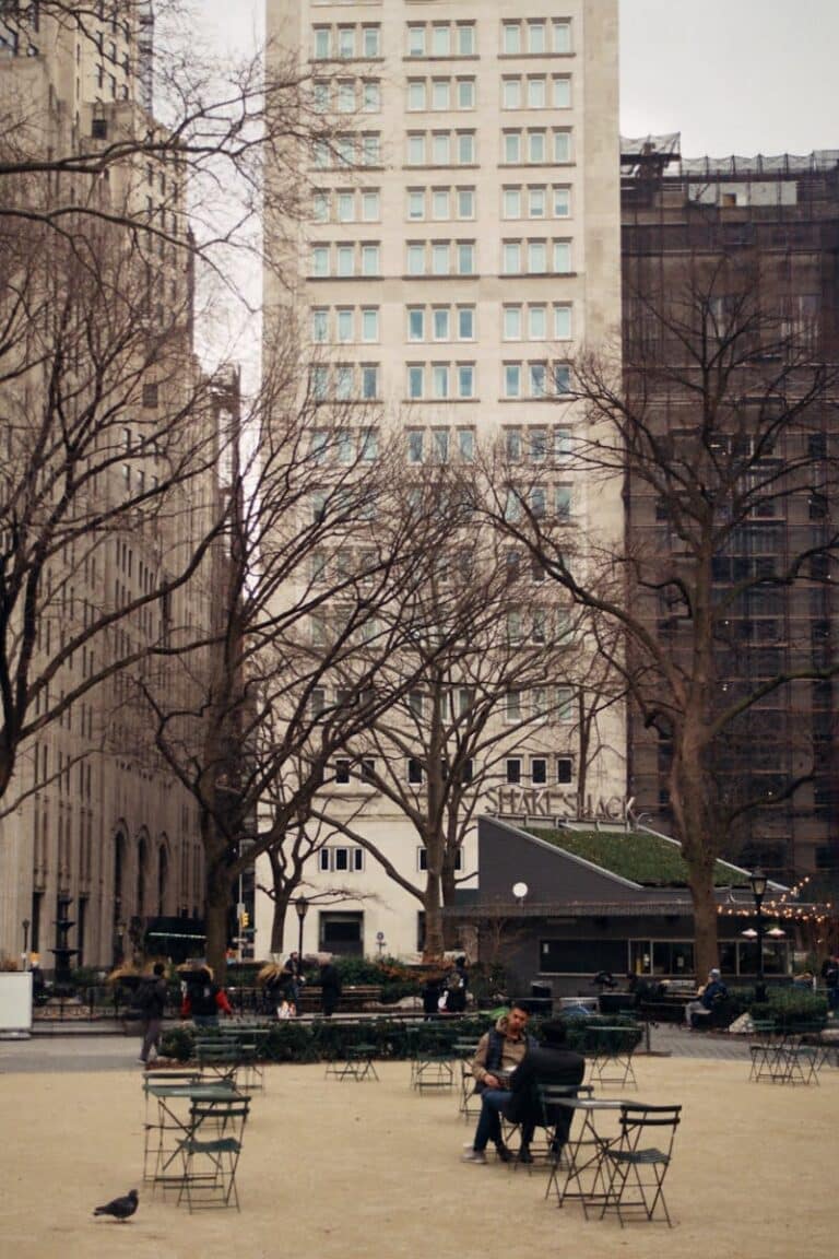 Madison Square Park