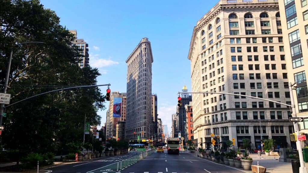 Best Cafes Flatiron: A look into my neighborhood coffee spots.