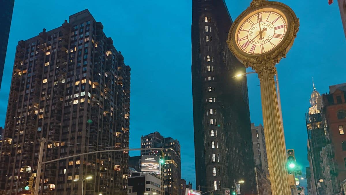 Frank Munsey: The Media Mogul Who Transformed Publishing from the Flatiron District