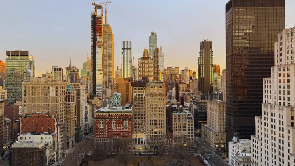 Cozy Cafes Flatiron: Here are my favorite near my house.