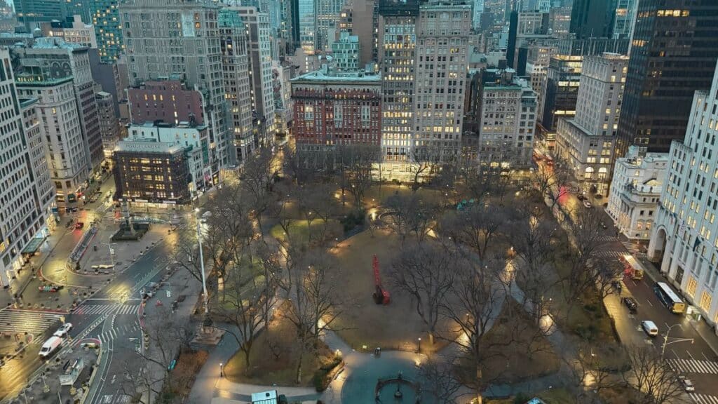 Dessert Bars Flatiron: These are near my house and the best ones.