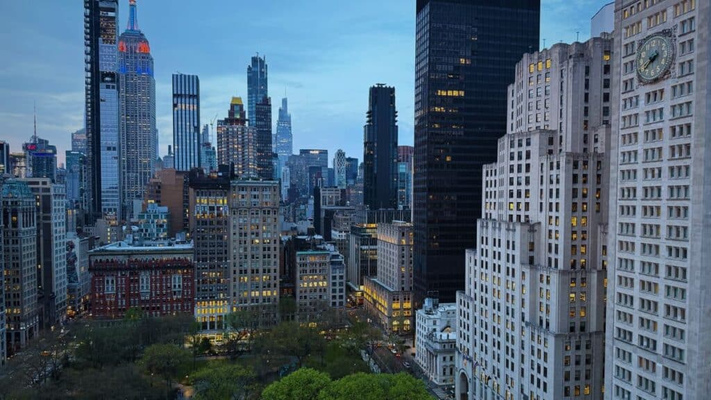 Ice Cream Flatiron: Our neighborhood is the best for ice cream!