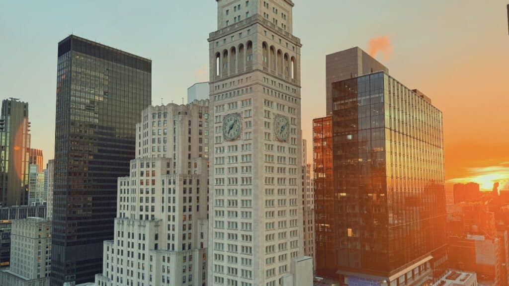 Hidden Cafes Flatiron: I will show you the best coffee near my house.