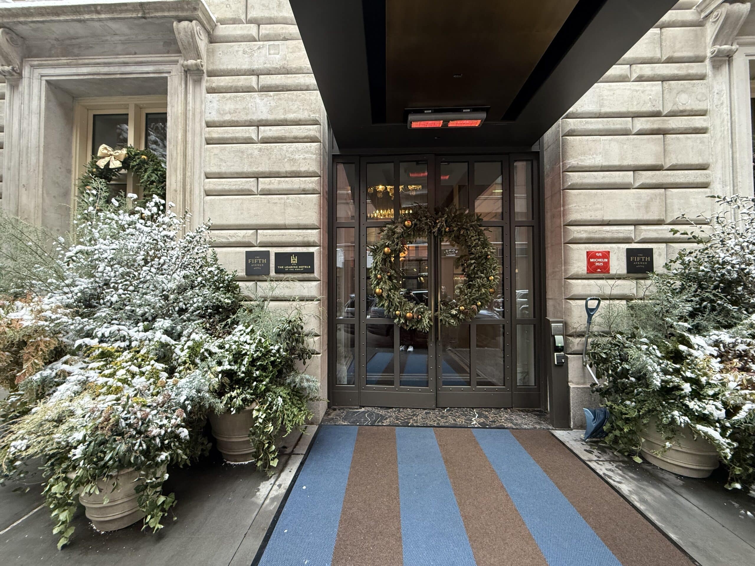 The Fifth Avenue Hotel | Luxury Hotel in Flatiron NYC