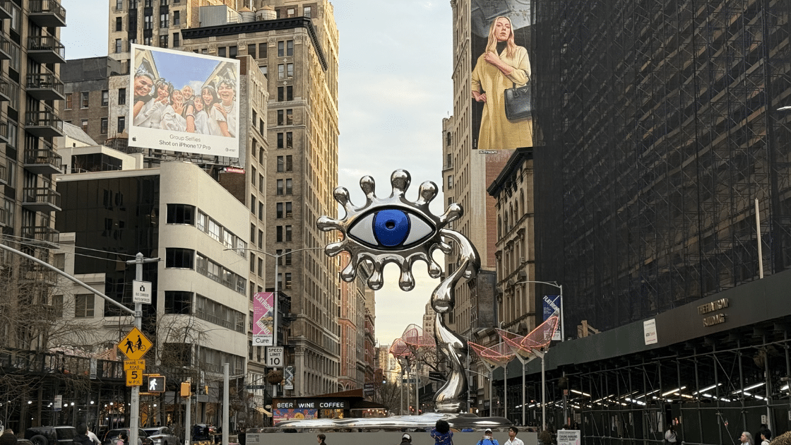 Flatiron District NYC connected to architect Francis H Kimball legacy