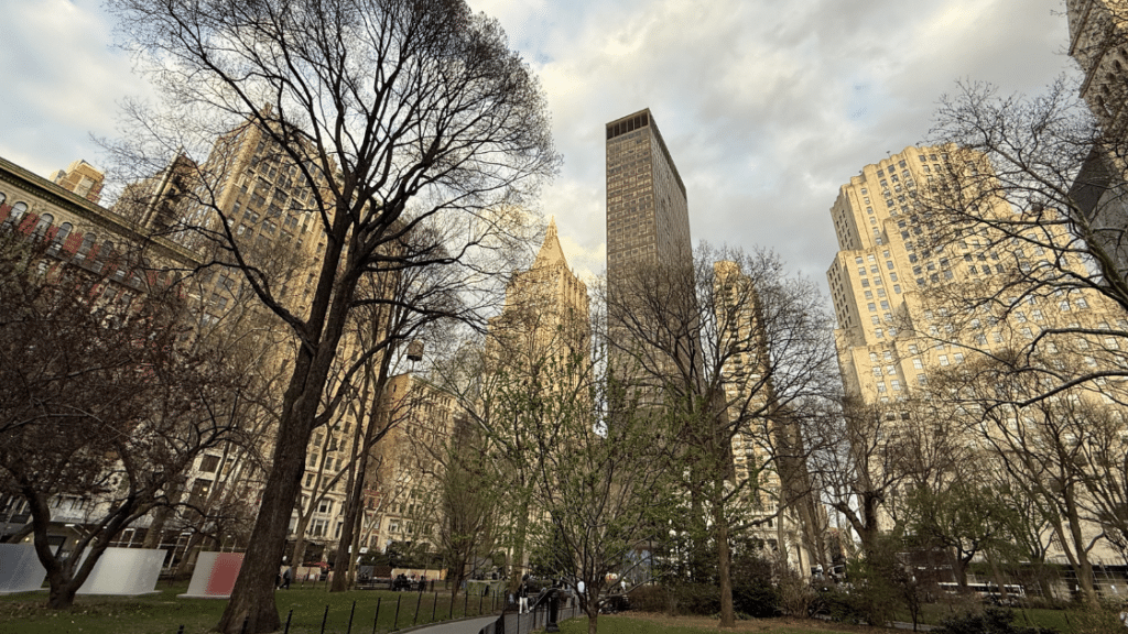 The Flatiron District is the best place to live and home of the Stanford Condominium.